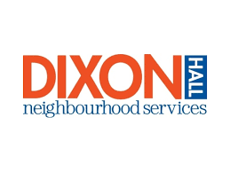 Image for Dixon Hall: Rooming House Project: Food Access Program