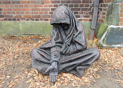 Image for St. Stephen-in-the-Fields Anglican Church: Safe Space Drop-in