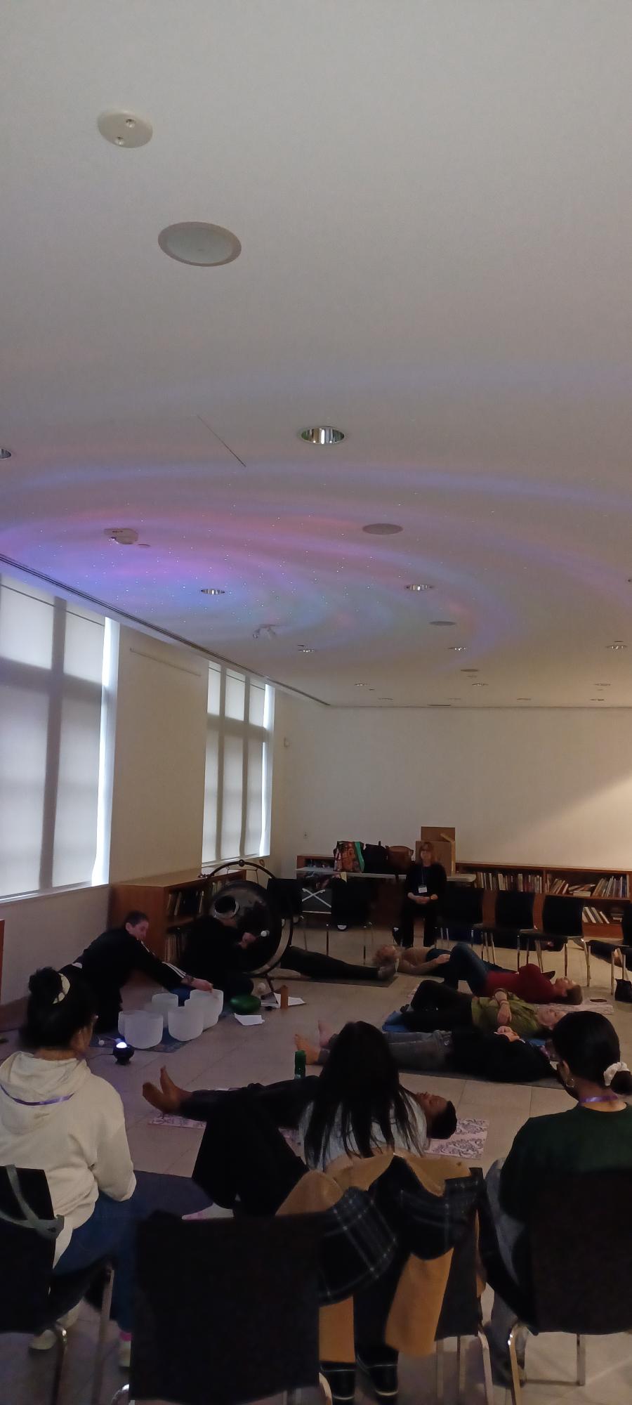 A site image set by the CMS