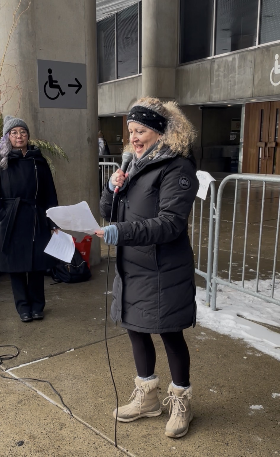 A site image set by the CMS