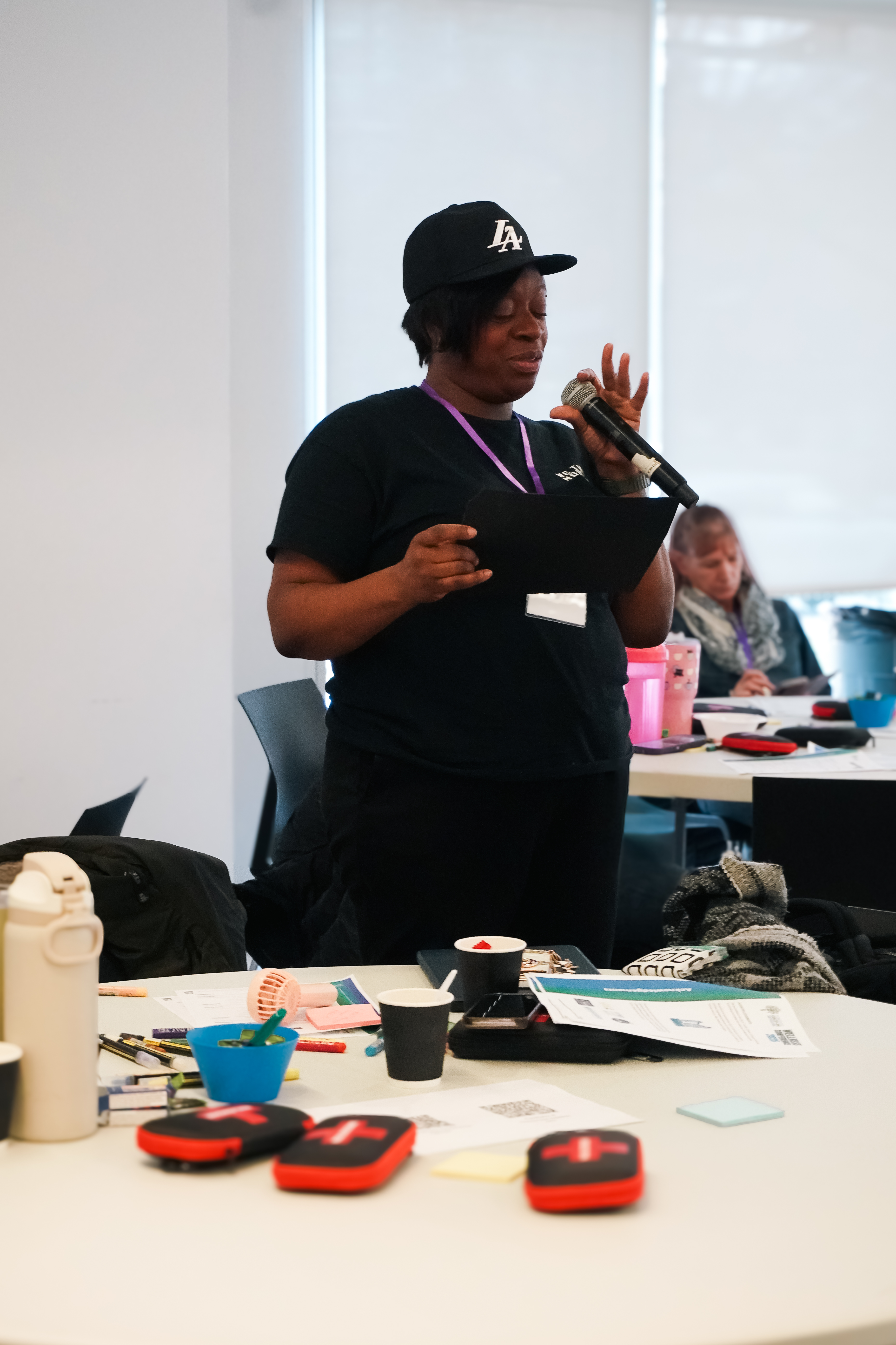 A site image set by the CMS