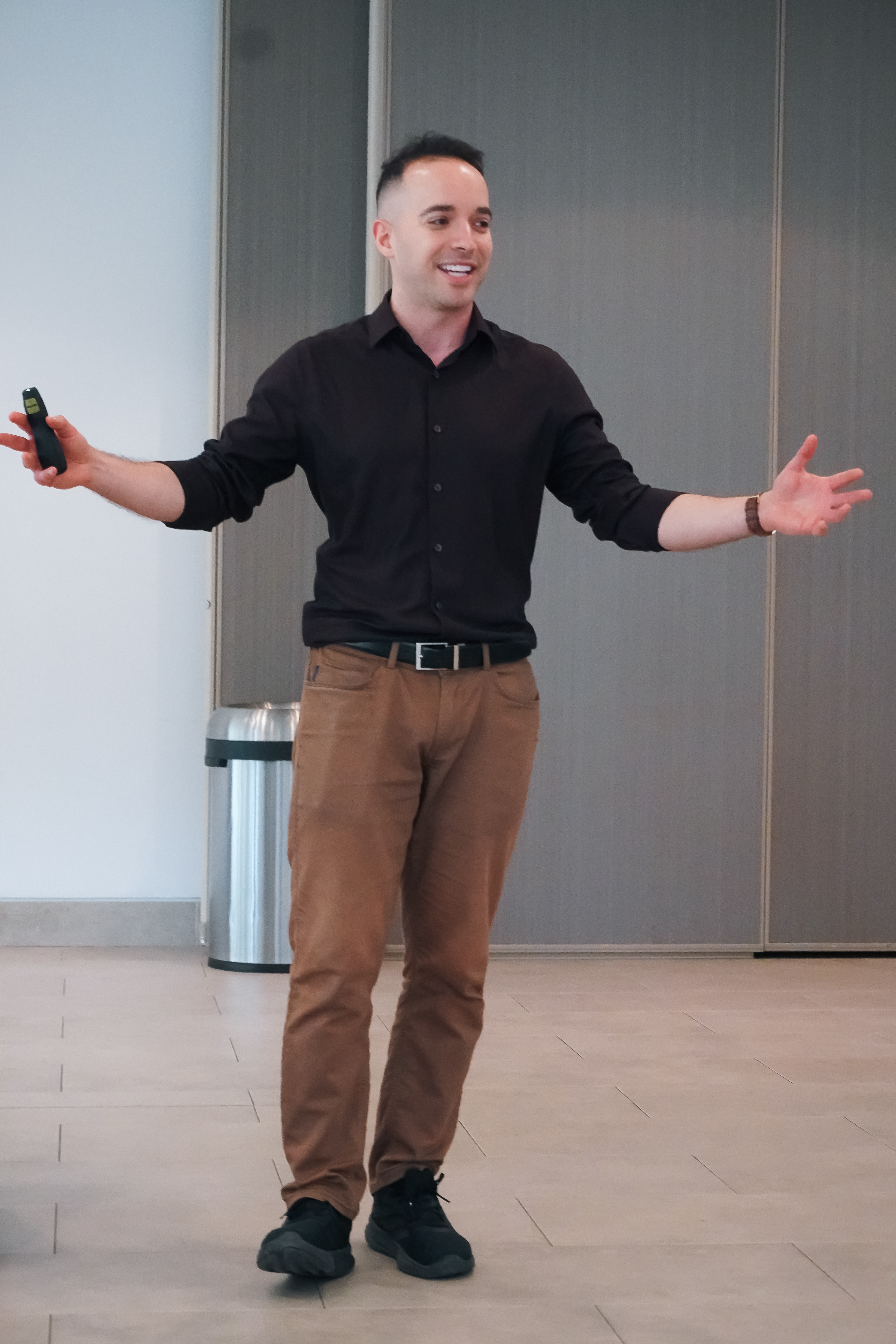 A site image set by the CMS