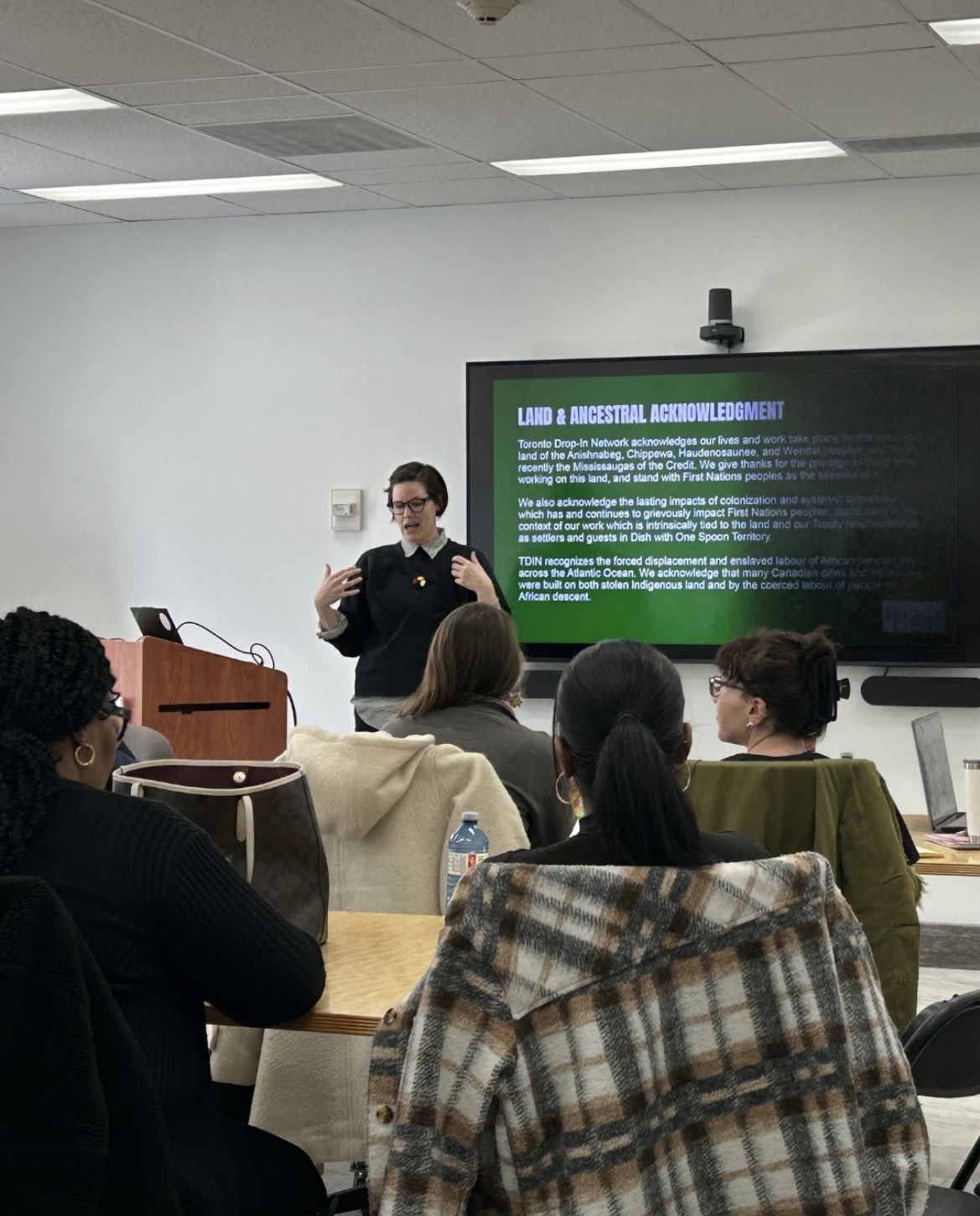 A site image set by the CMS