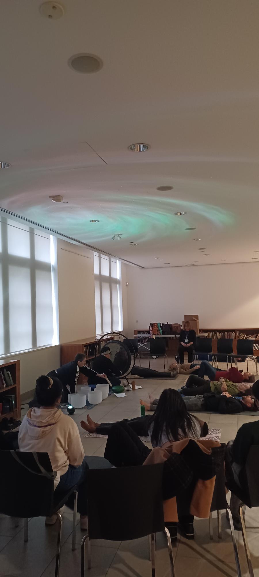 A site image set by the CMS