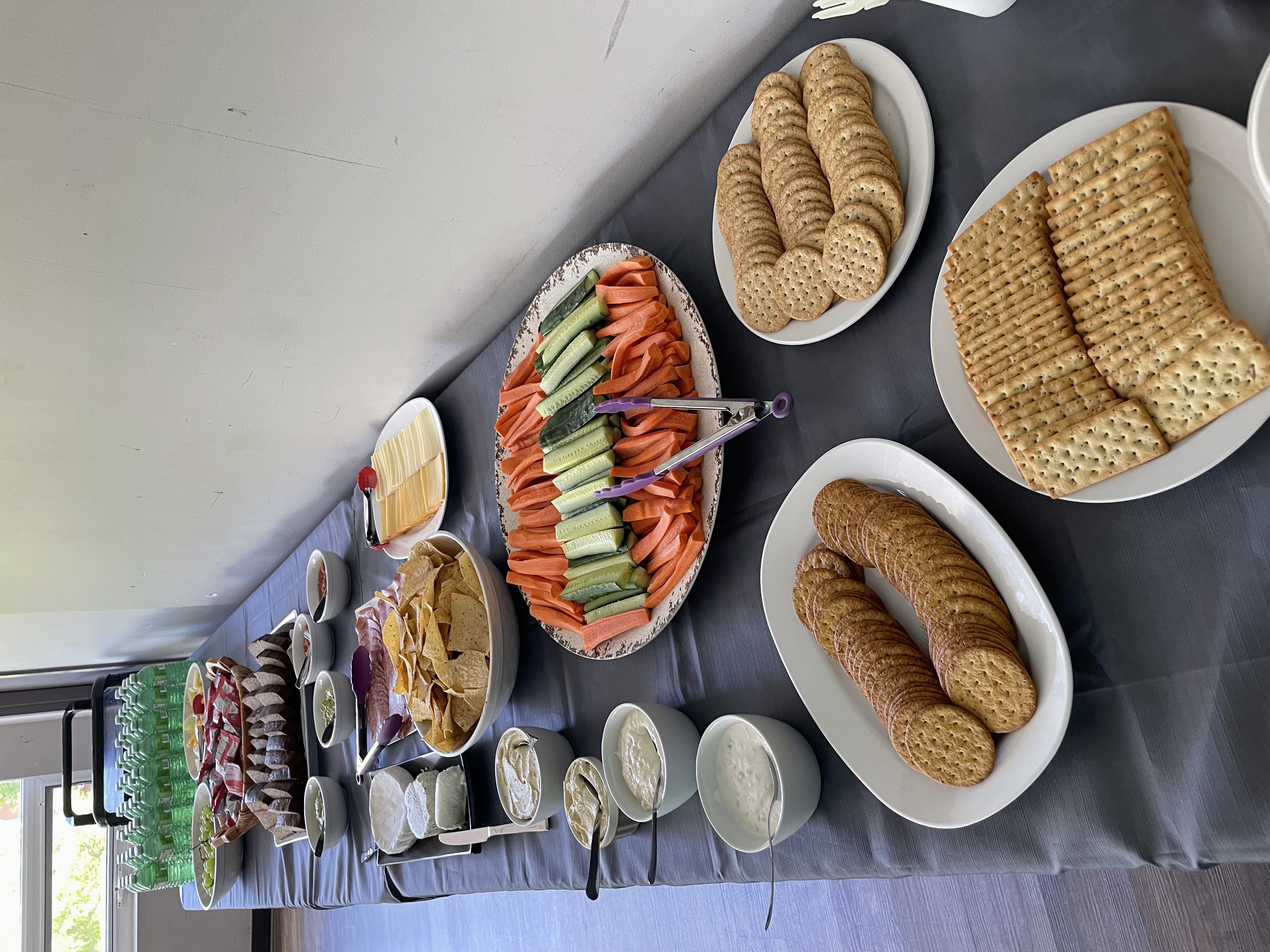 A site image set by the CMS