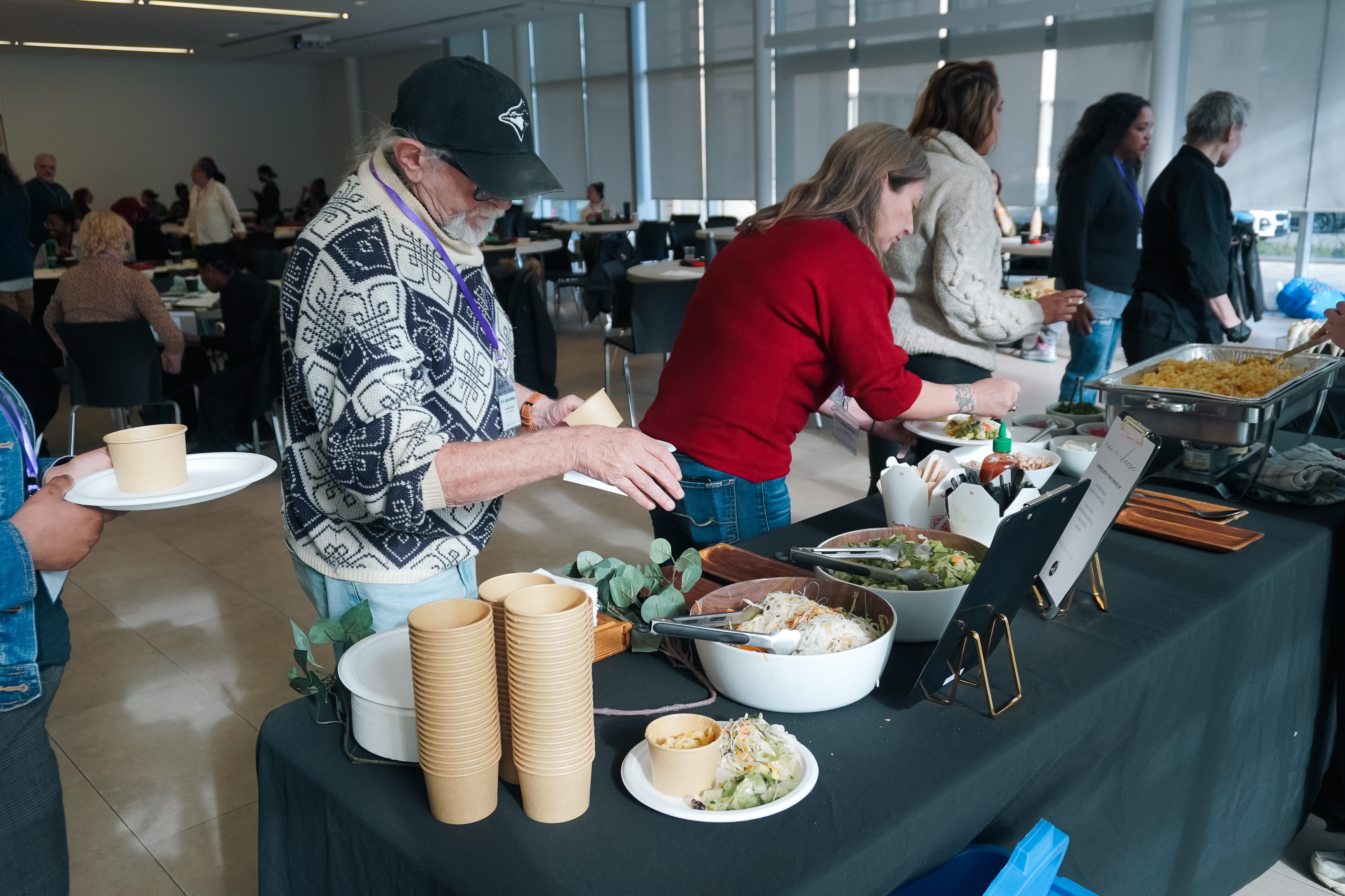 A site image set by the CMS