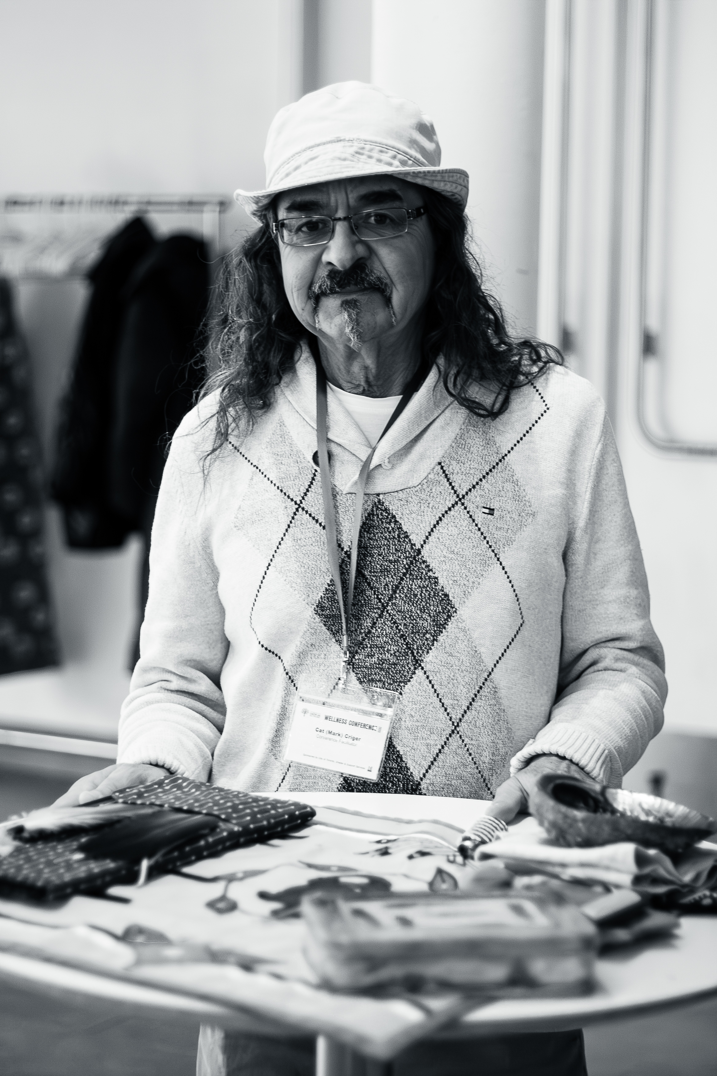 A site image set by the CMS