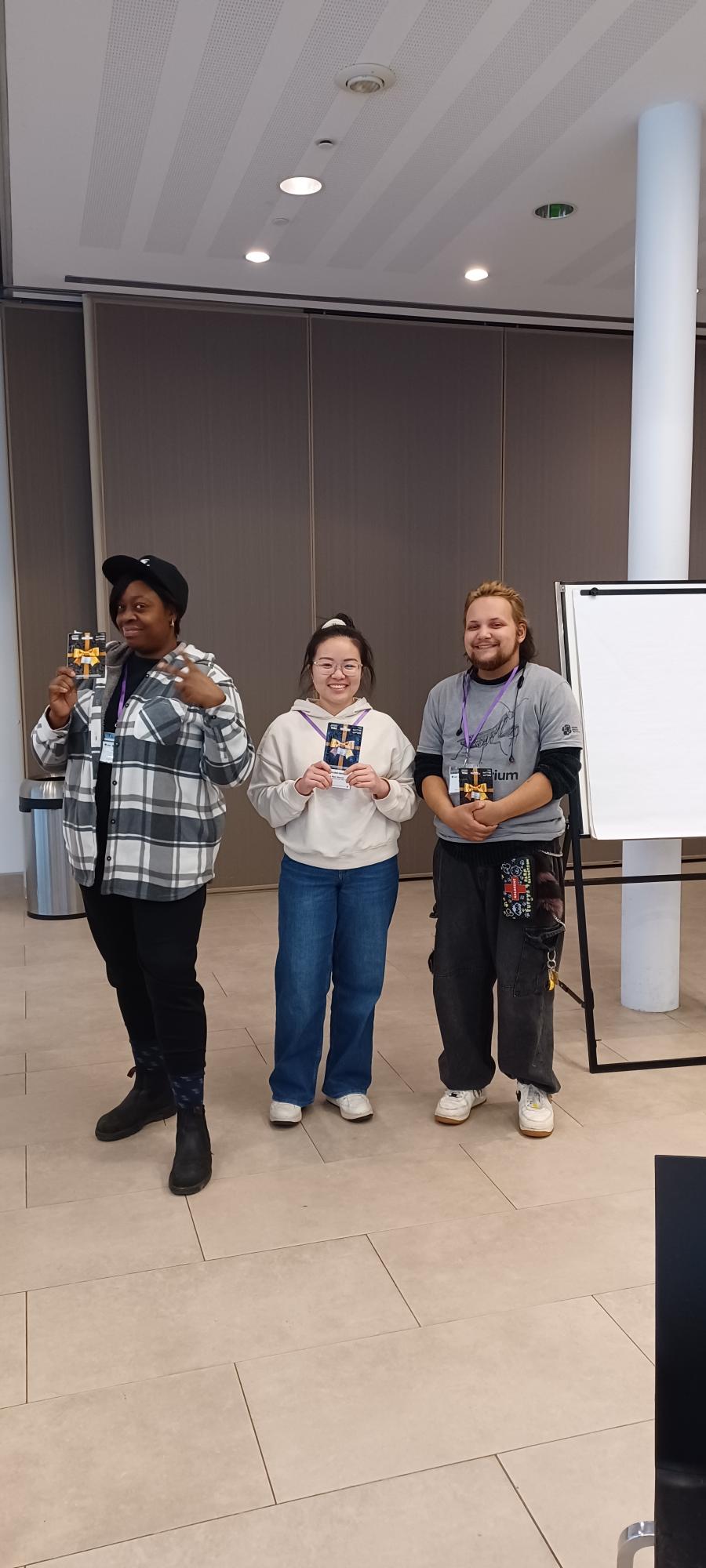 A site image set by the CMS