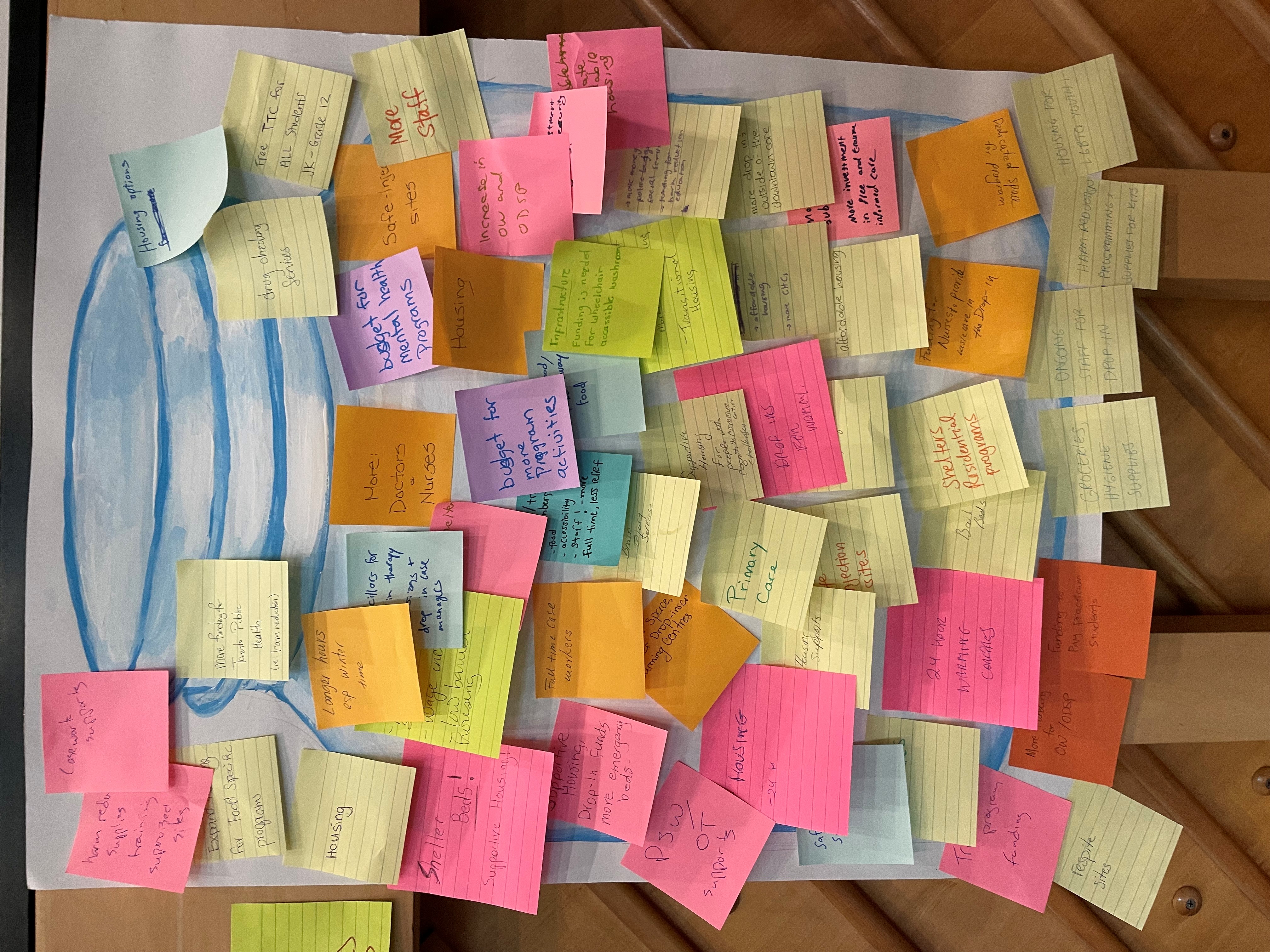 A site image set by the CMS