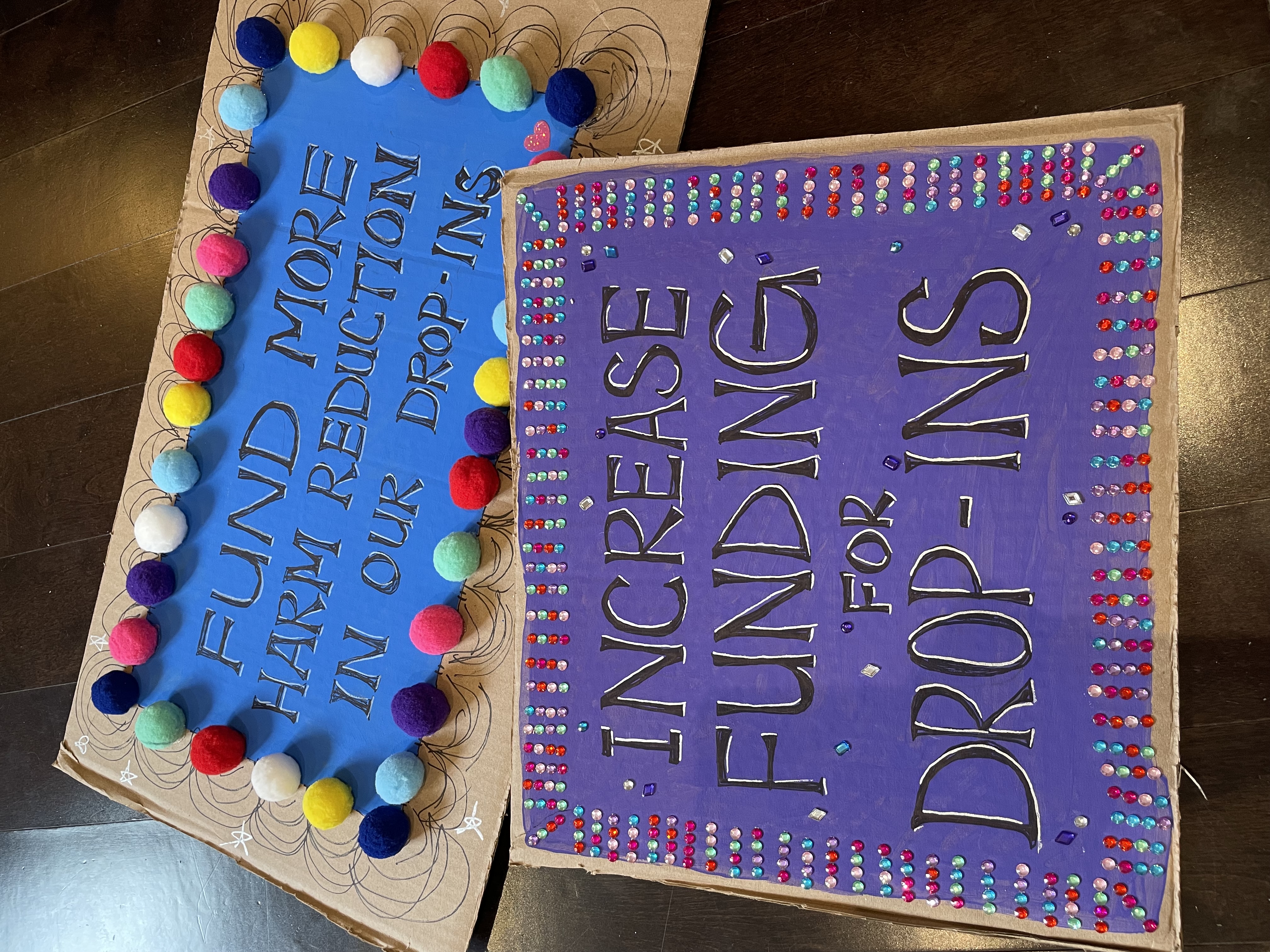 A site image set by the CMS