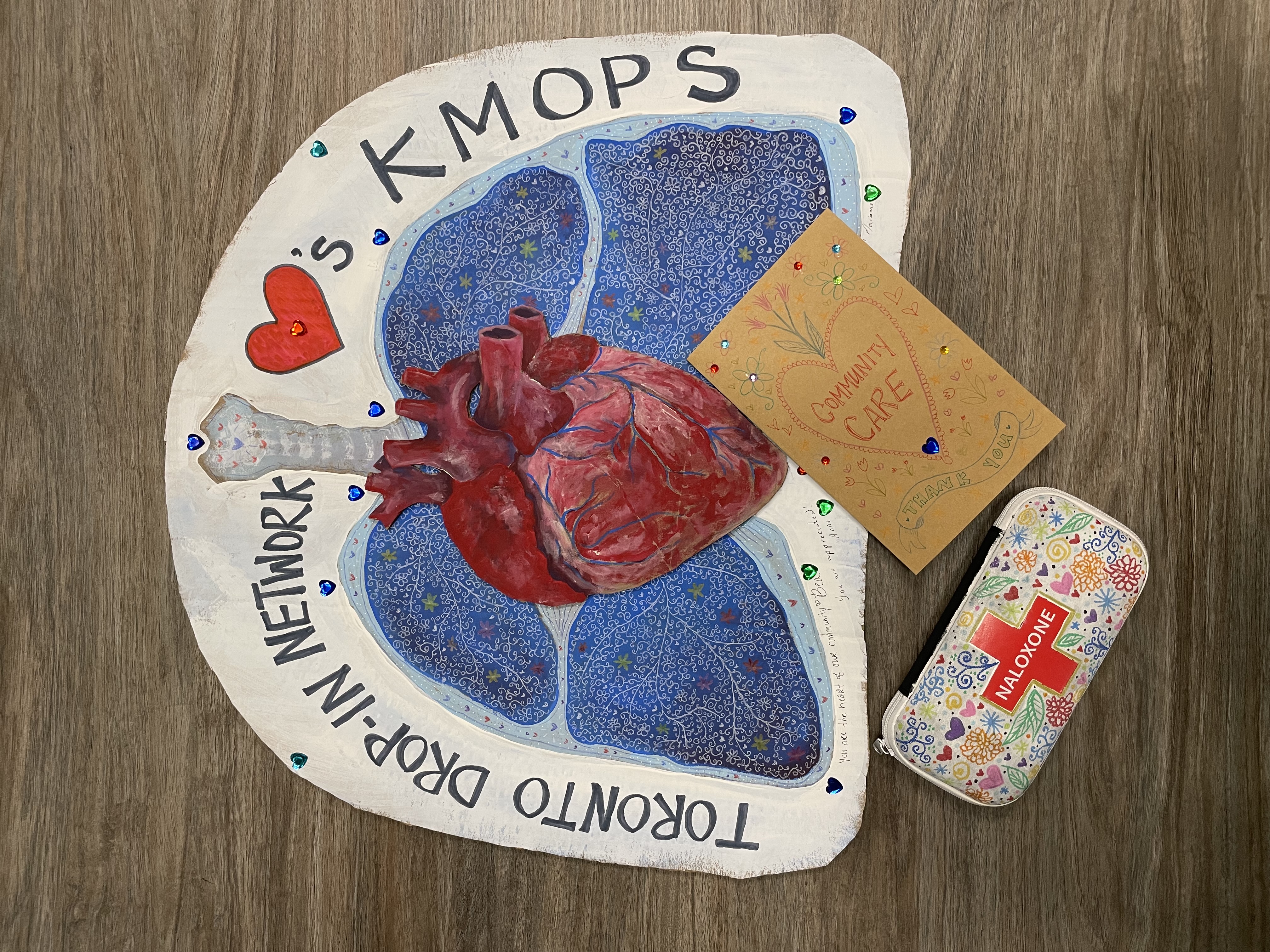 A site image set by the CMS