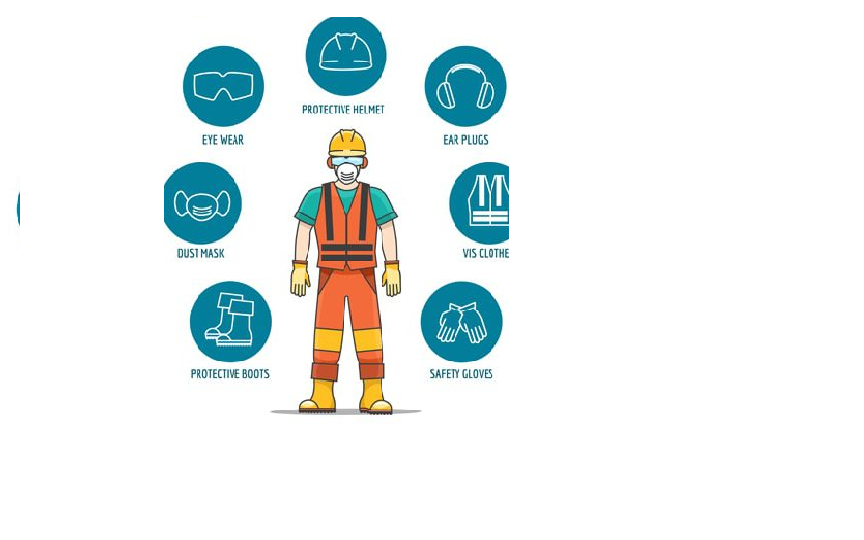 Toronto Drop-In Networks - Personal Protective Equipment (PPE) use ...