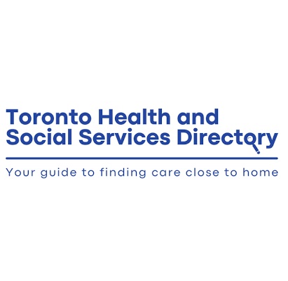 Image for the Item Toronto Health and Social Services Directory
